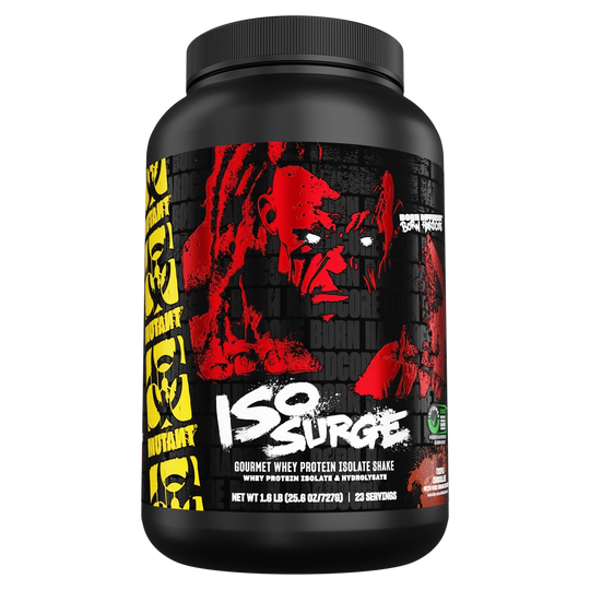 Mutant - ISO Surge 727 جرام