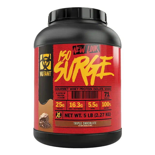 Mutant - ISO Surge 2.27 كجم