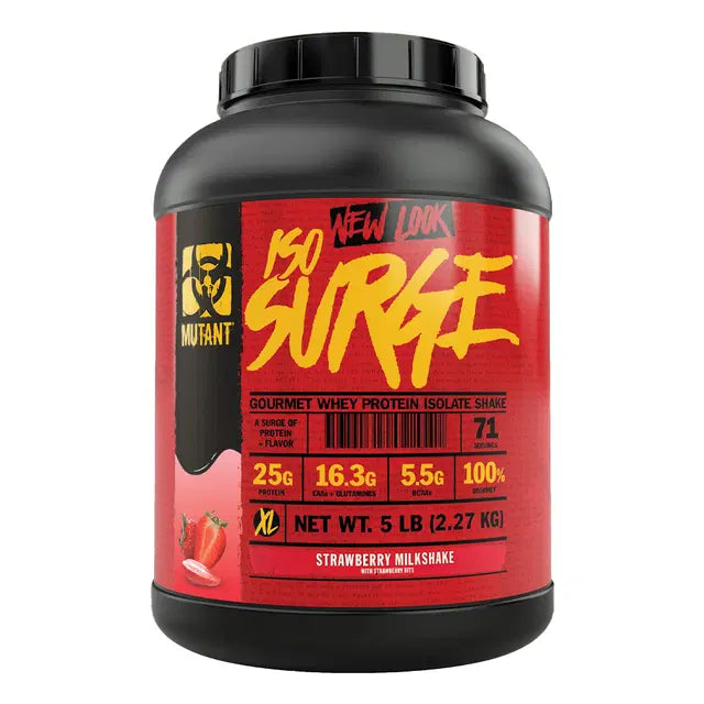 Mutant - ISO Surge 2.27 كجم