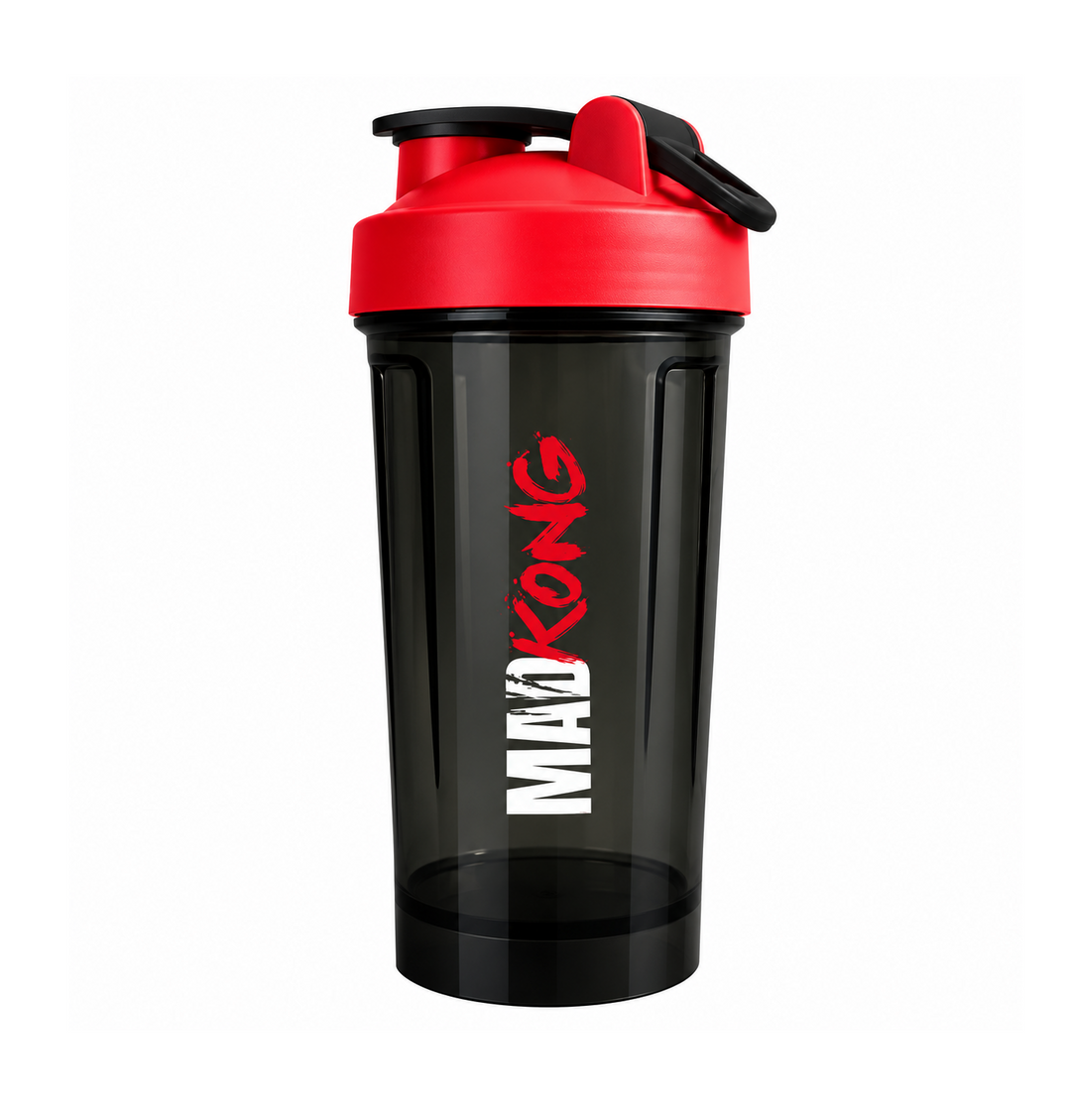 Hiro.Lab - Mad Kong Shaker 500ml