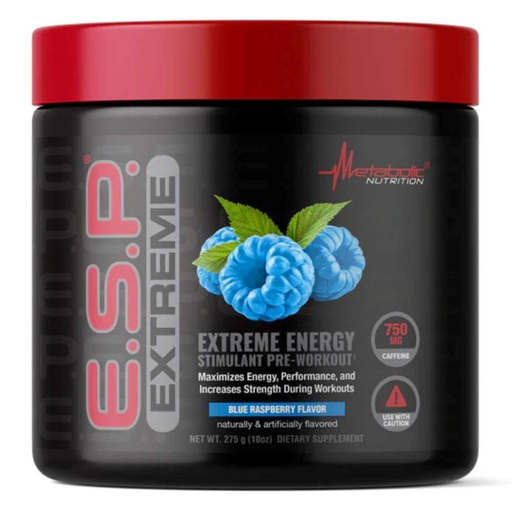 Metabolic Nutrition - E.S.P Extreme 275g