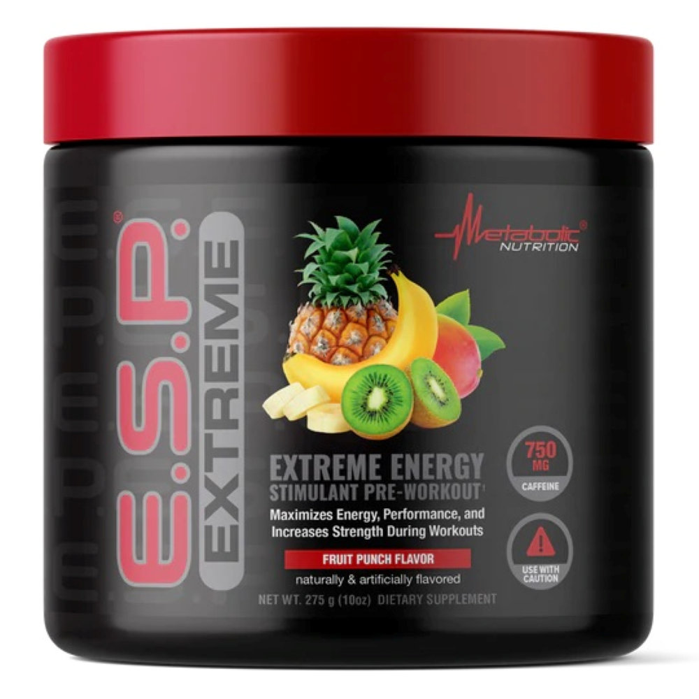 Metabolic Nutrition - E.S.P Extreme 275g