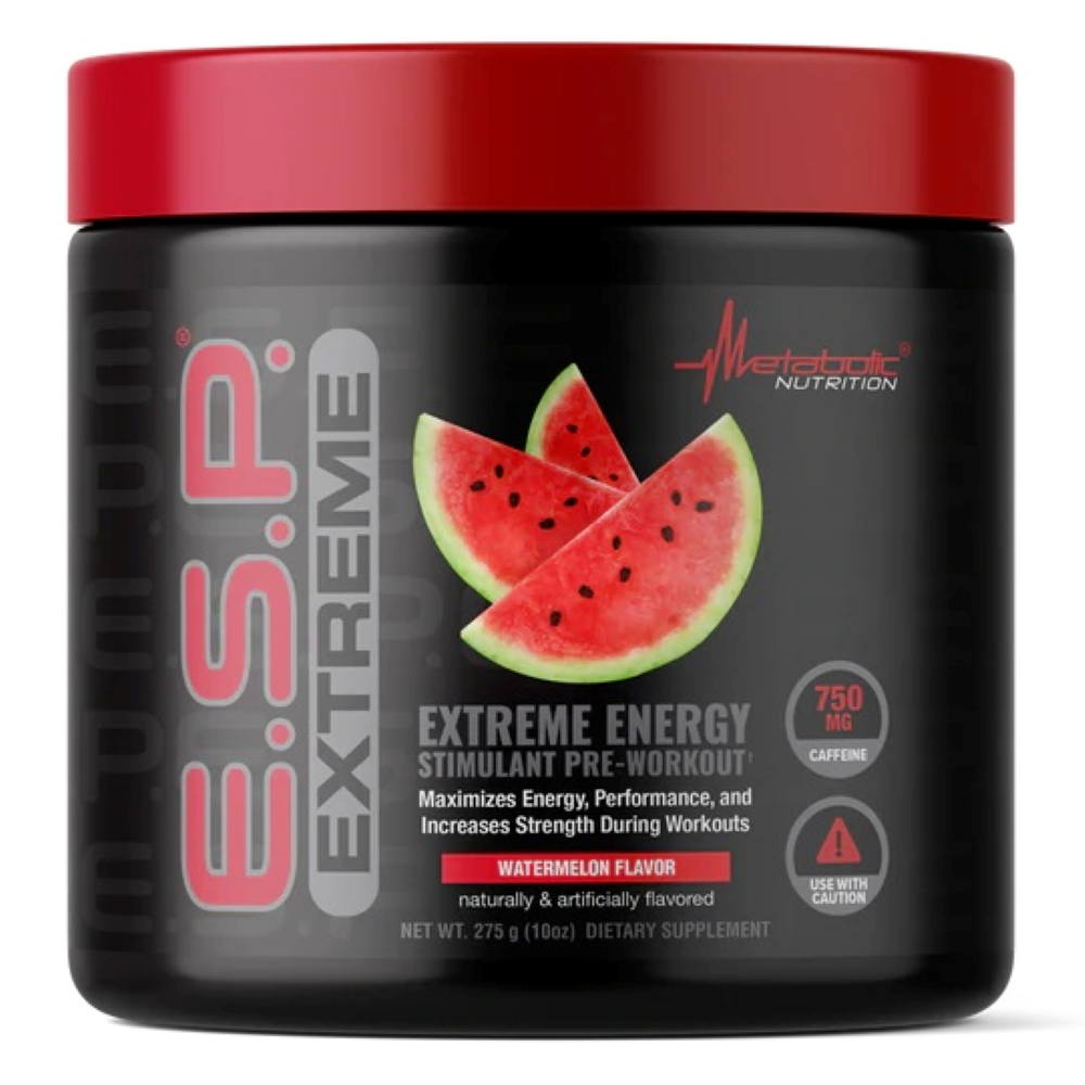 Metabolic Nutrition - E.S.P Extreme 275g