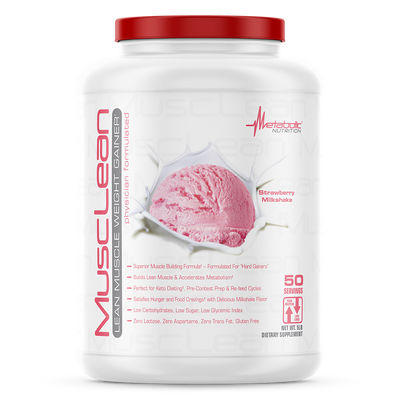 Metabolic Nutrition - MuscLean 2.27kg (5lbs)