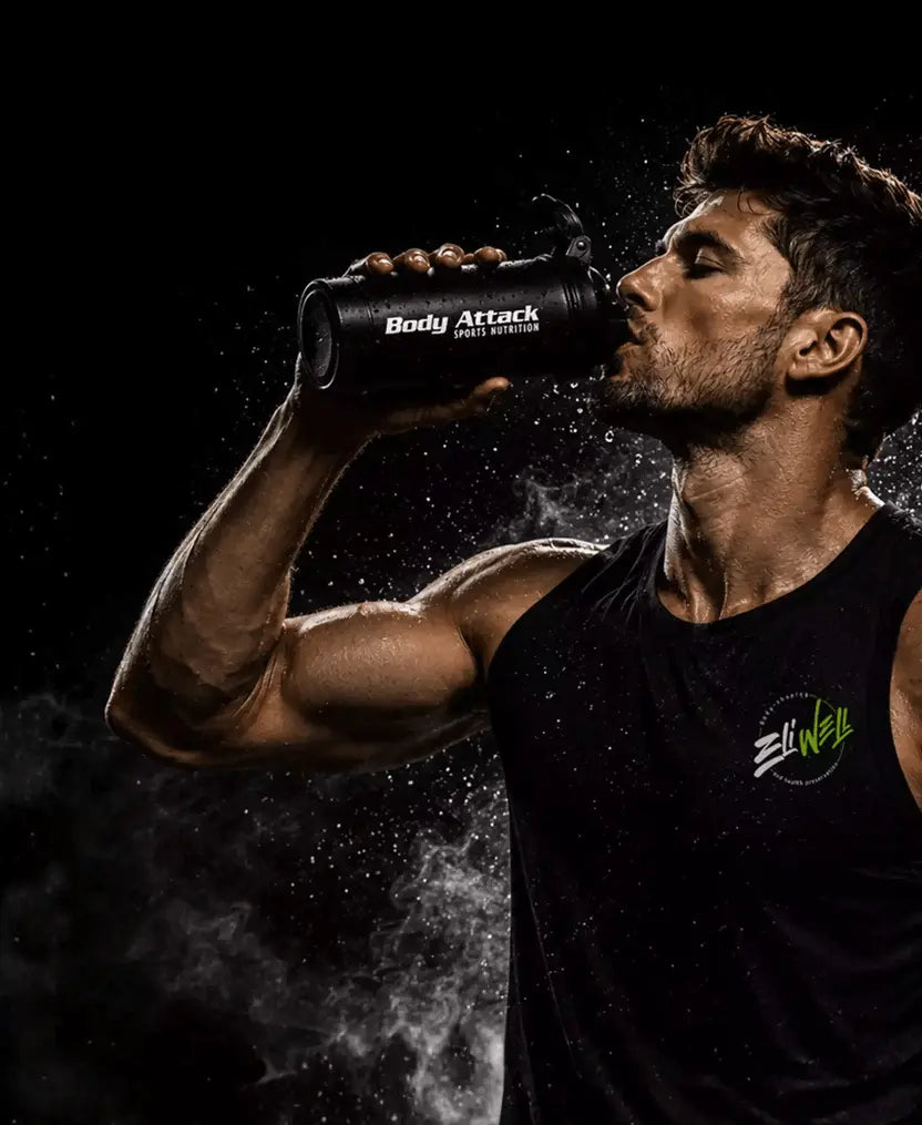 Eliwellnutrition