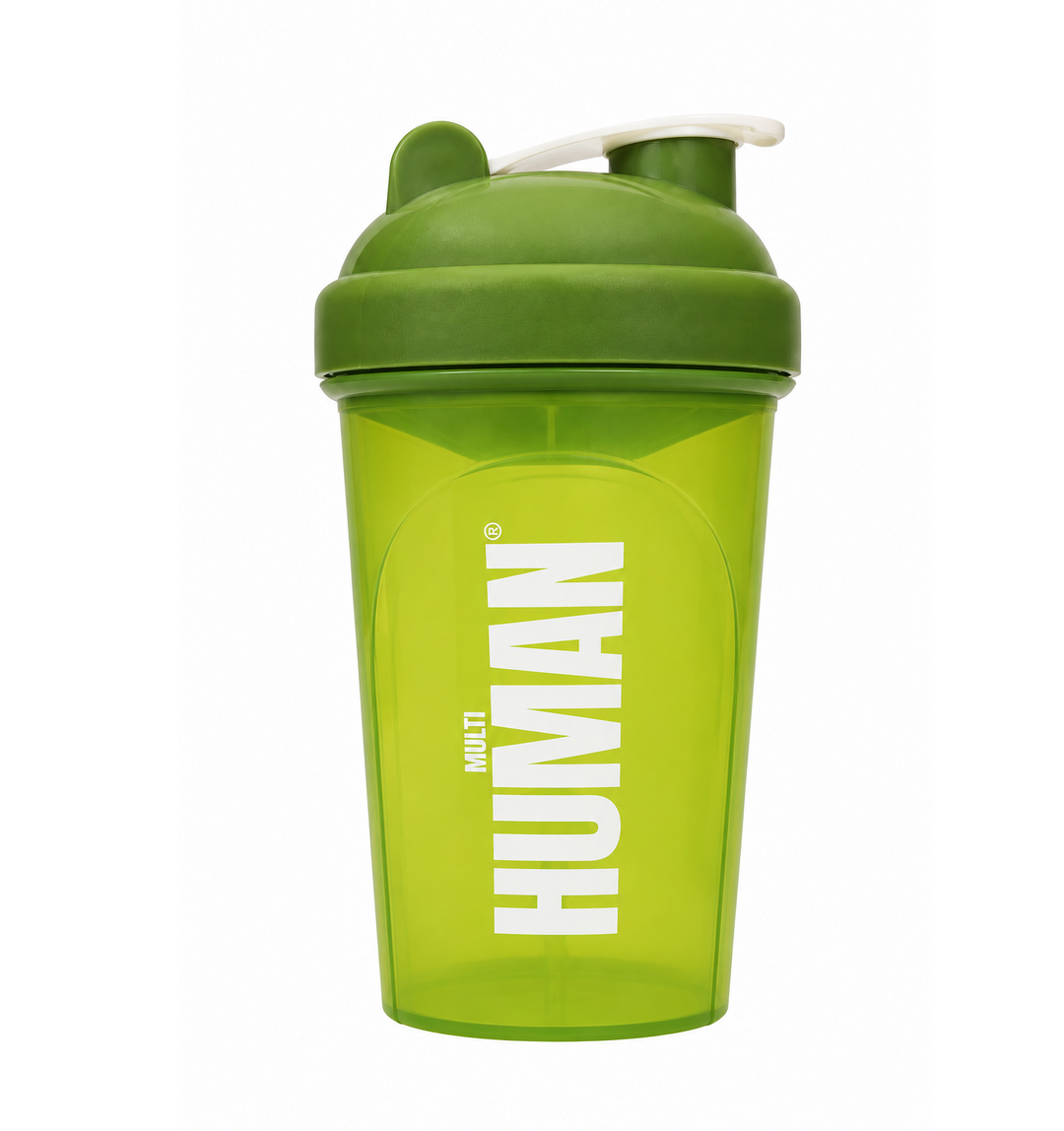 Muscletech شاكر