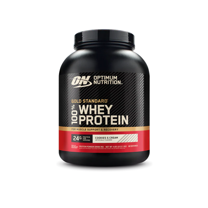 ON - Gold Standard 100% Whey 5lbs