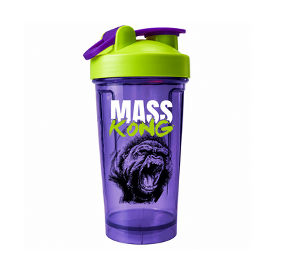 Muscletech شاكر