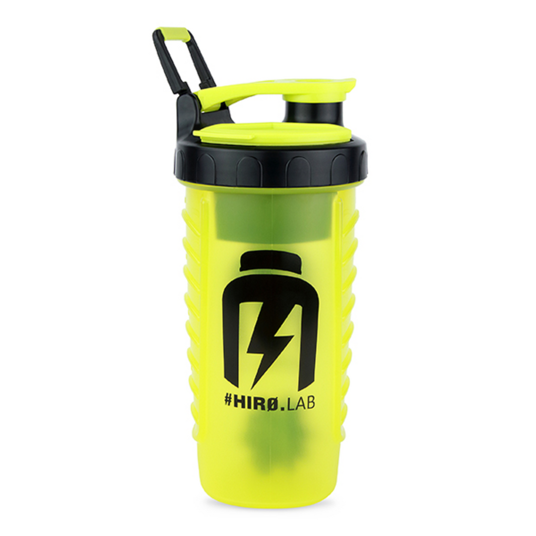 Muscletech شاكر