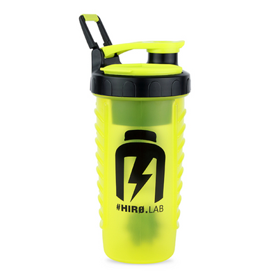 Muscletech شاكر