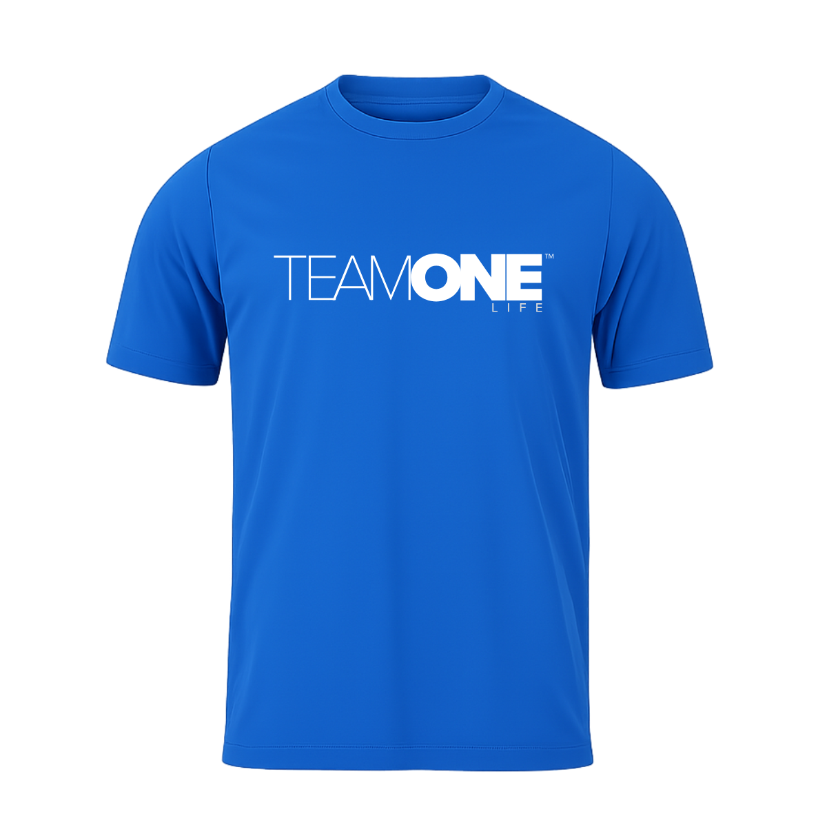 Team One Life - T-Shirt