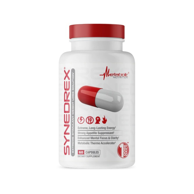 syndrex