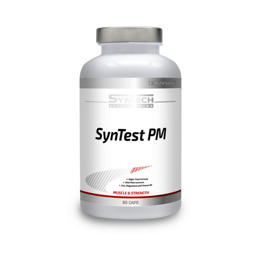Syntech - SynTest PM ( 90 VCaps)