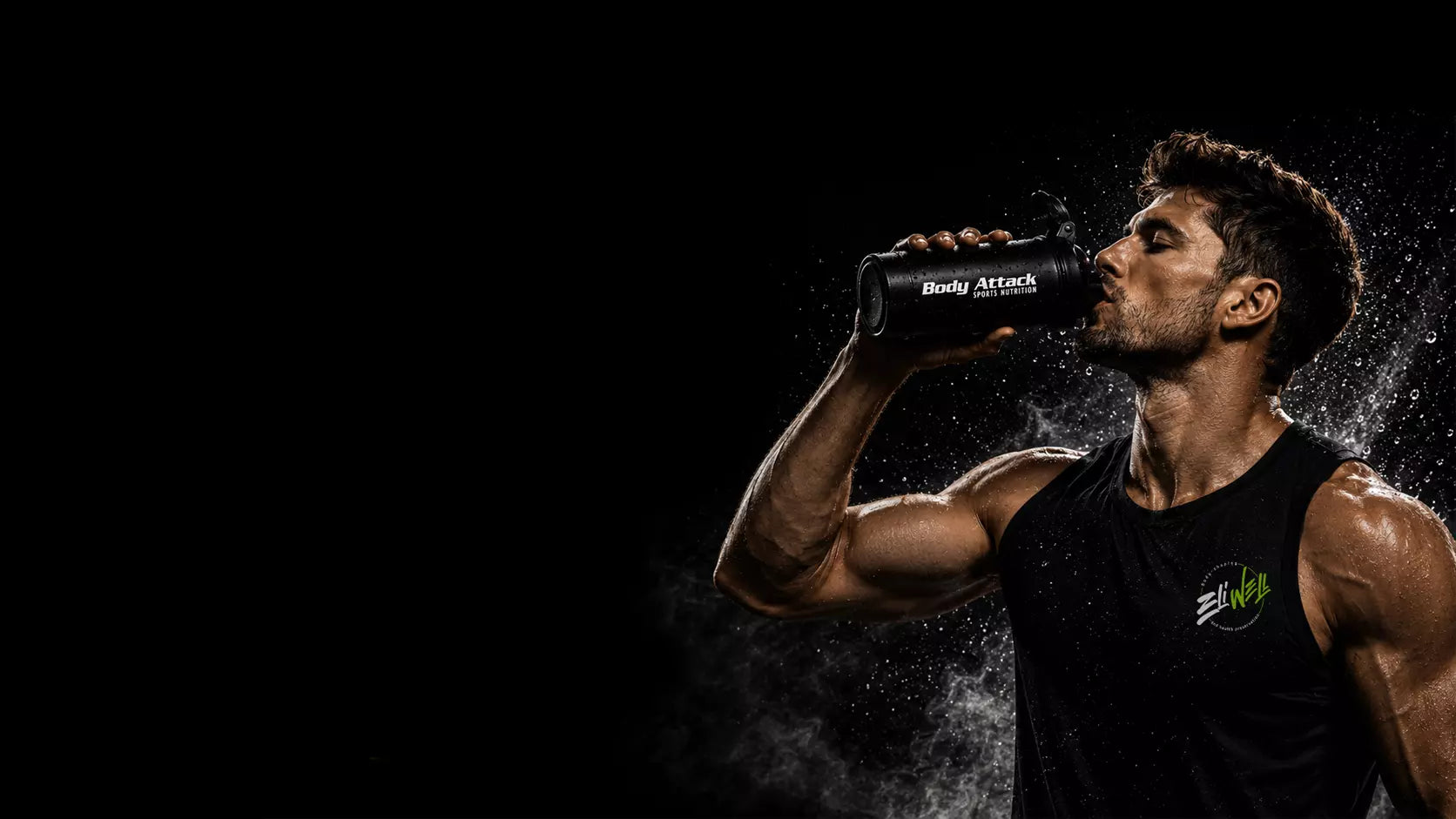 Eliwellnutrition