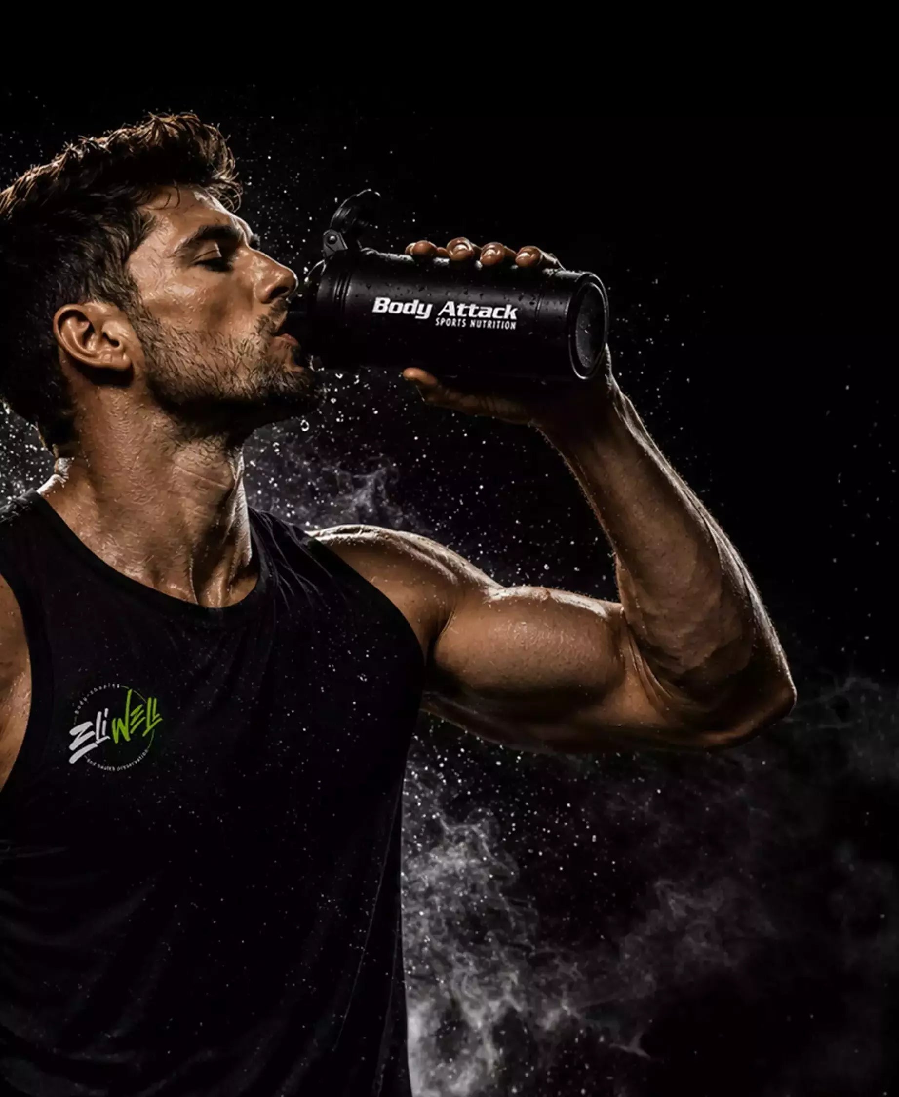 Eliwellnutrition