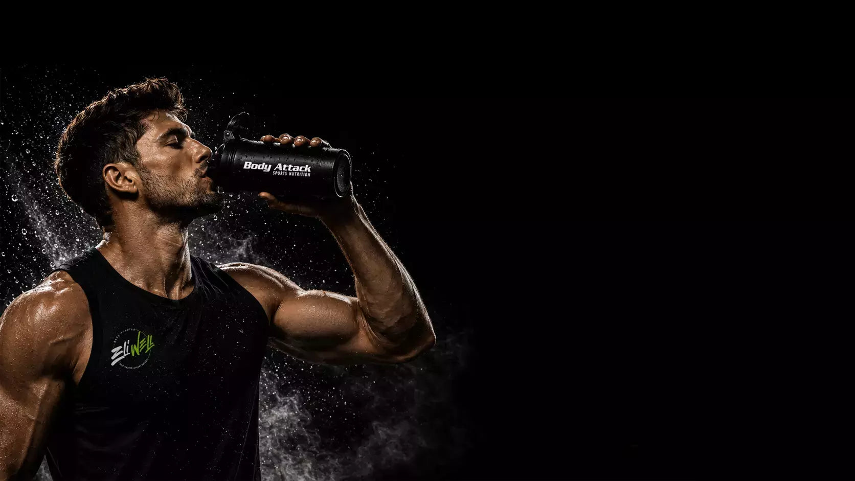 Eliwellnutrition