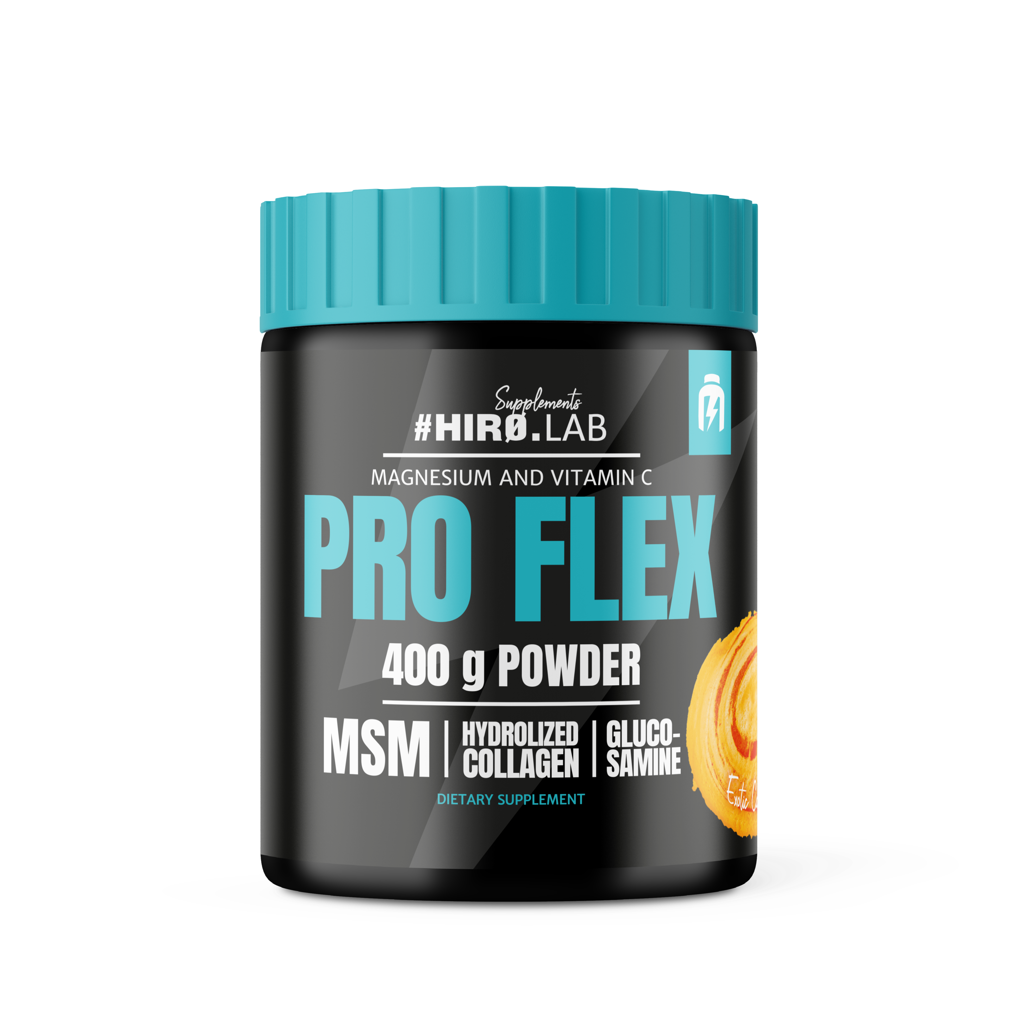 Fire Flex Powder Buy HIRO.LAB - PRO Flex Powder – 400g Exotic Cocktail Online UAE | HIRO ...
