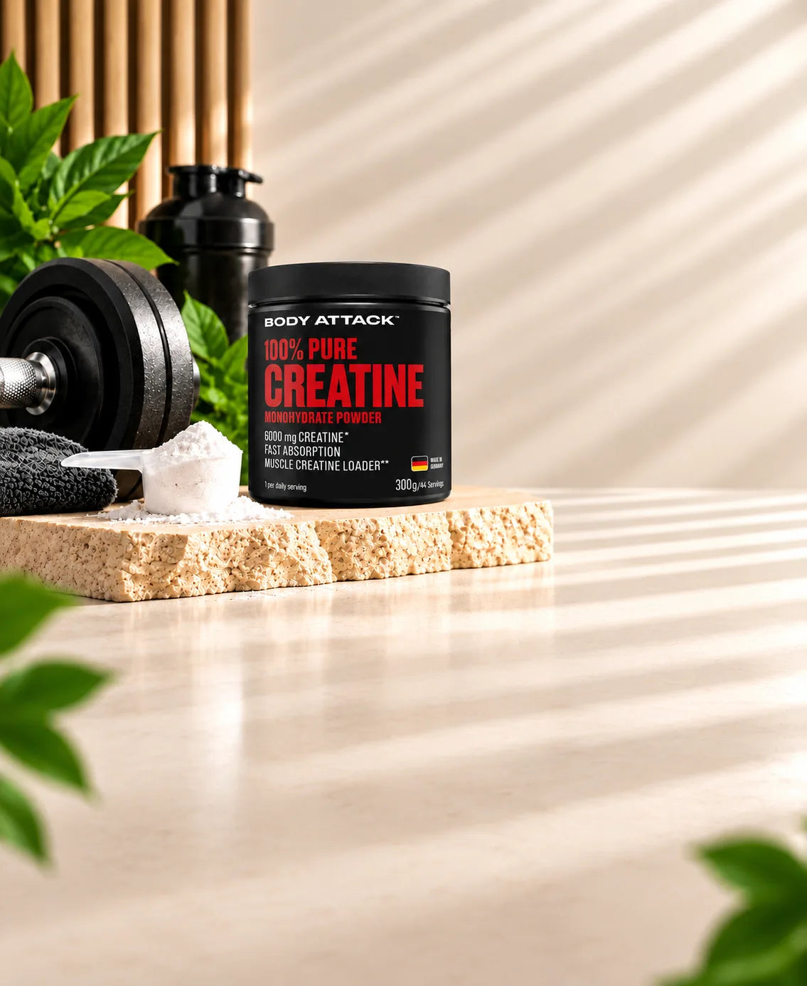 Eliwellnutrition