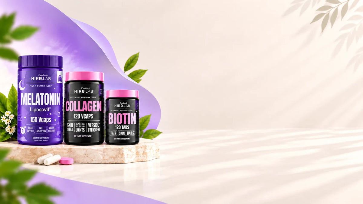 Eliwellnutrition