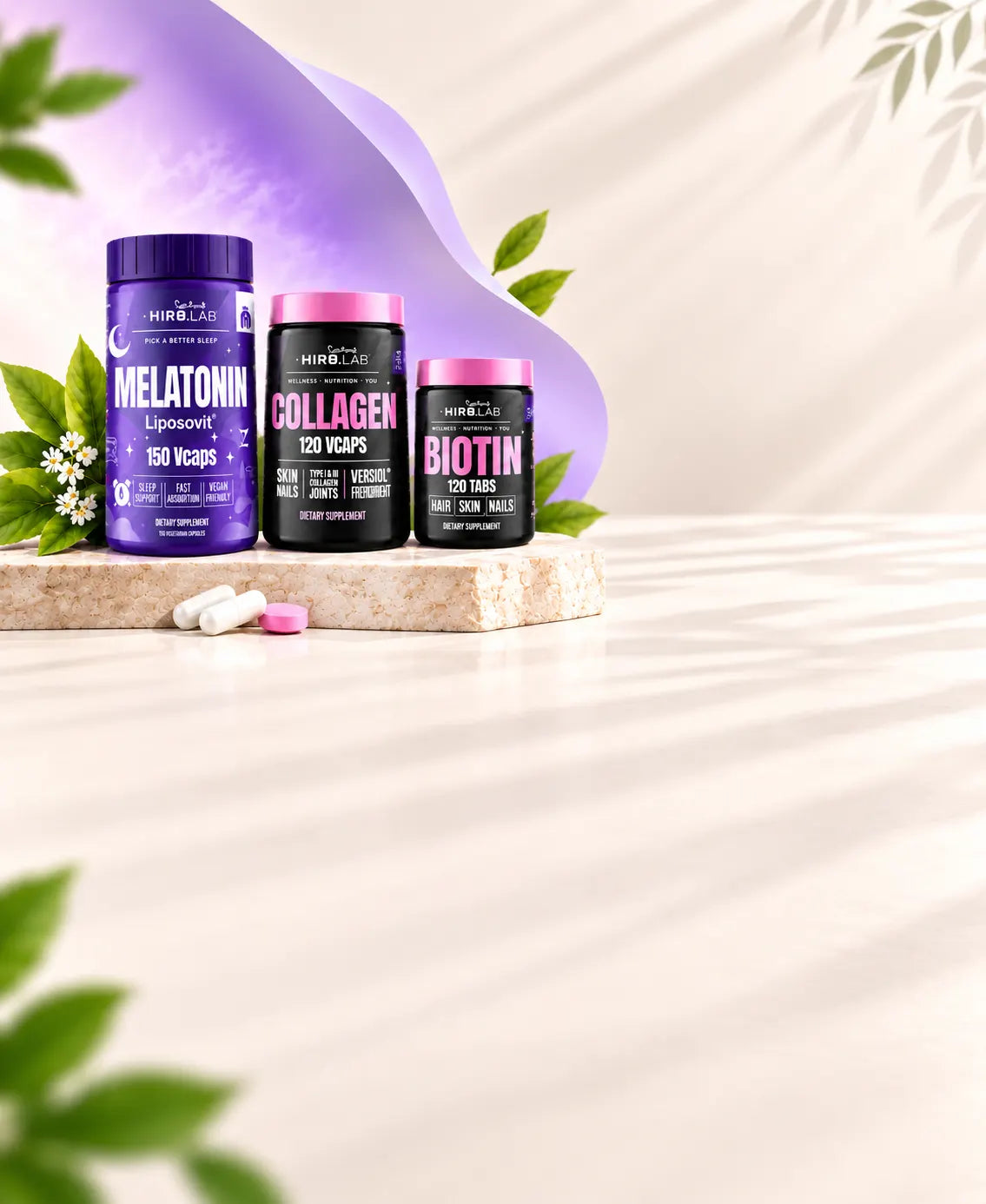 Eliwellnutrition