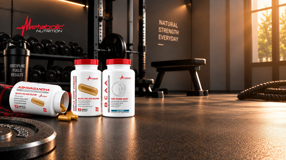 Eliwellnutrition