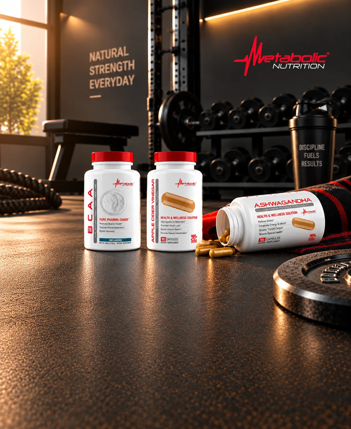 Eliwellnutrition