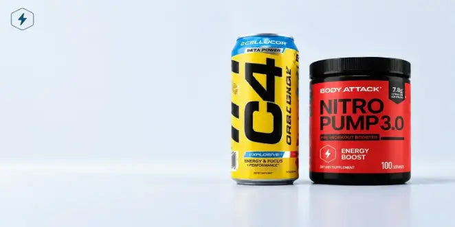Boost Energy