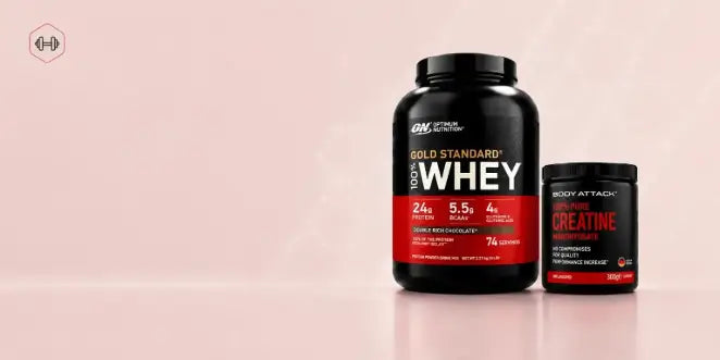 Build Muscle