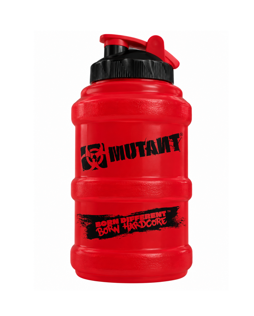 Muscletech شاكر