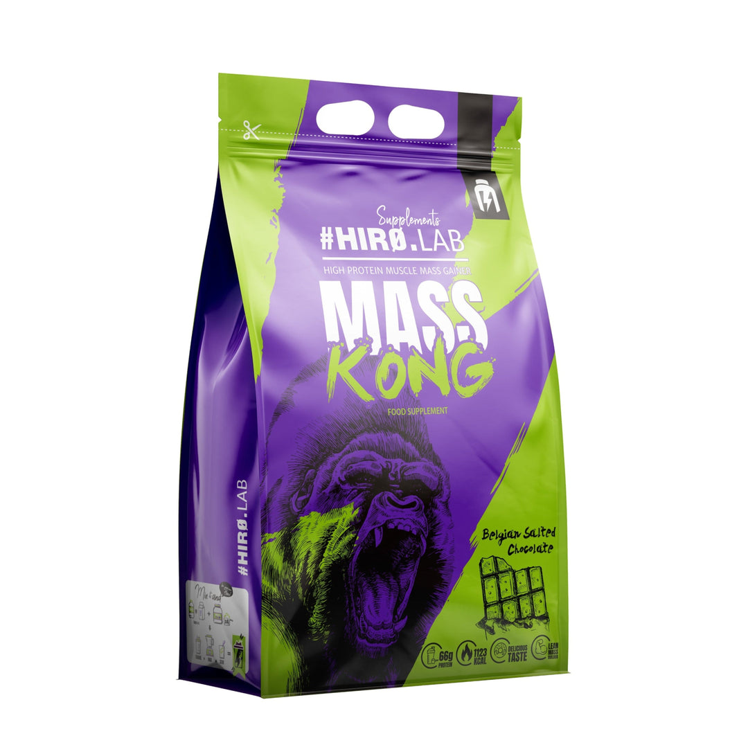 HIRO.LAB - ماس كونج 3 كجم