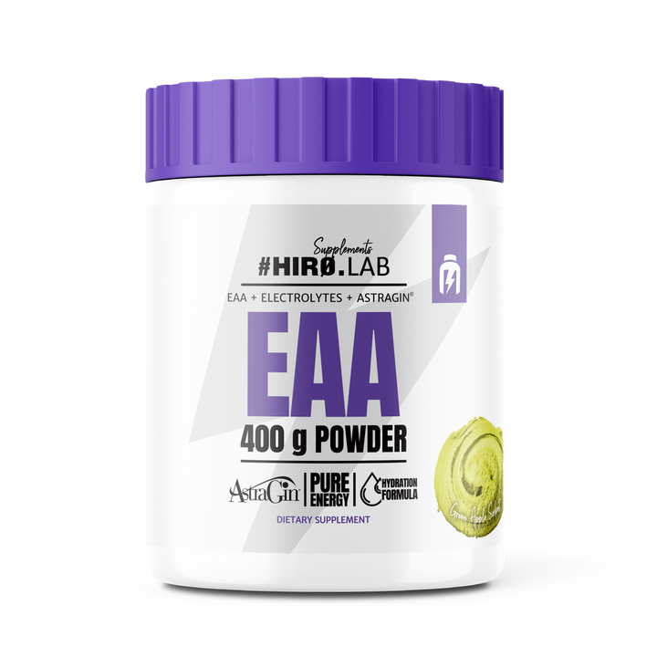 HIRO.LAB - EAA (400g)