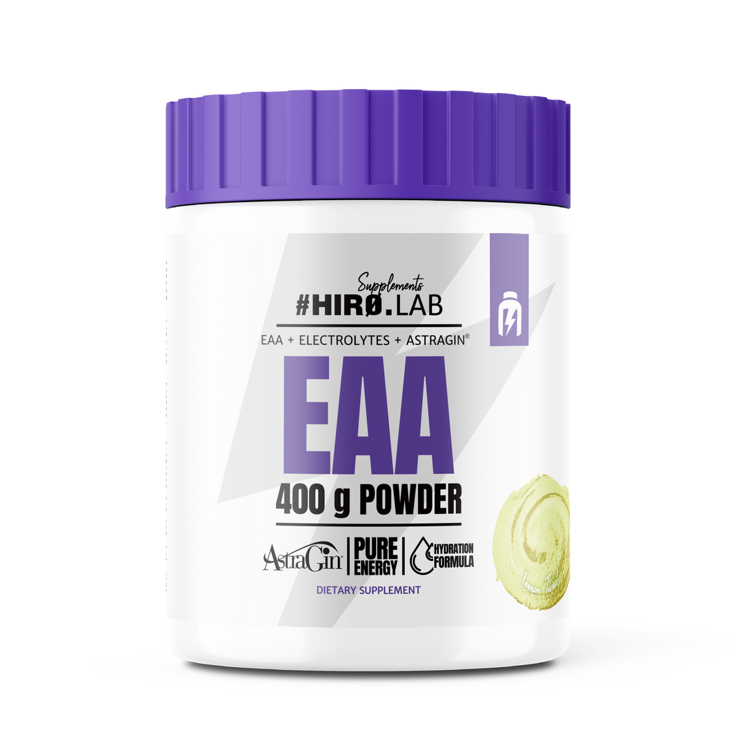 HIRO.LAB - EAA (400g)
