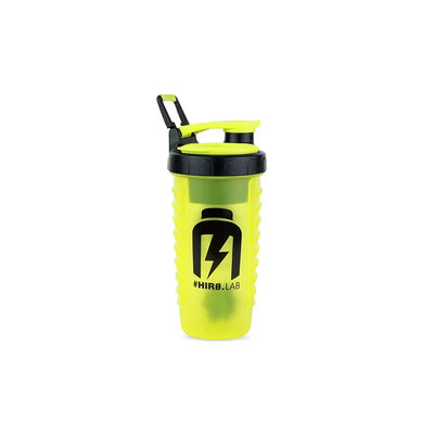 Muscletech شاكر