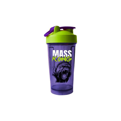 Muscletech شاكر