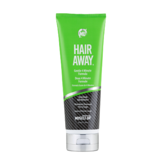 Pro Tan  - Hair Away 8 fl. oz. Total Body hair Remover - ELIWELL