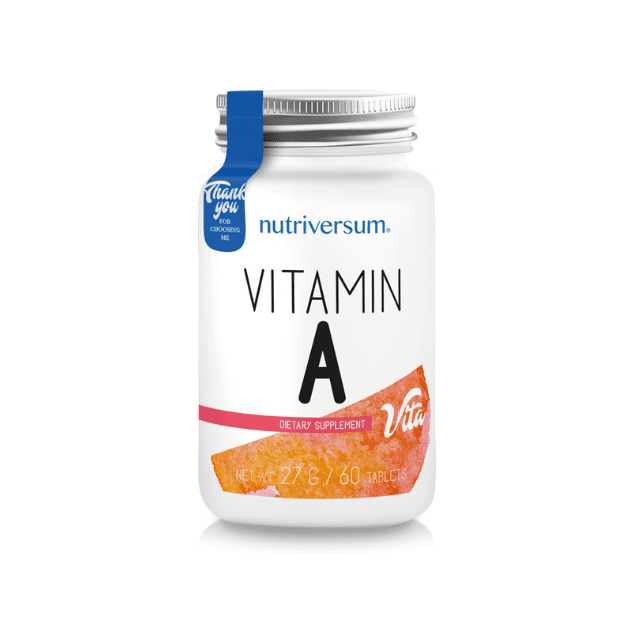 Nutriversum Vitamin A