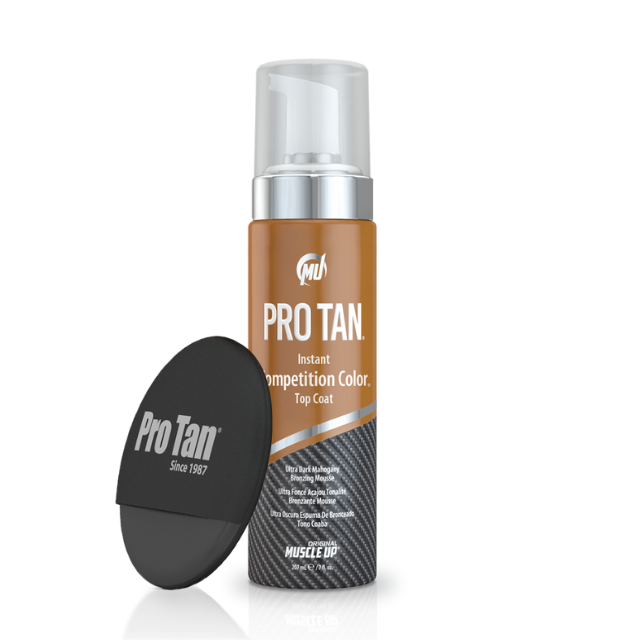 Pro tan Instant Competition Color - ELIWELL