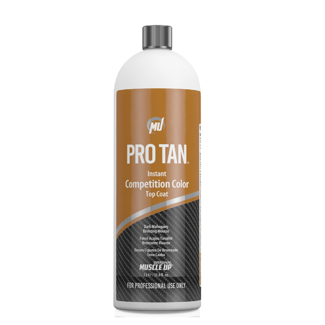 Pro tan Instant Competition Color - ELIWELL