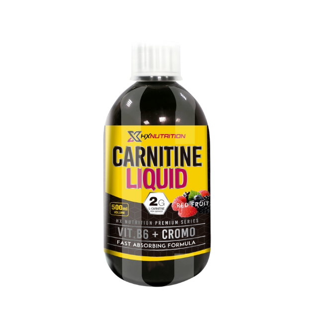 HX carnitine