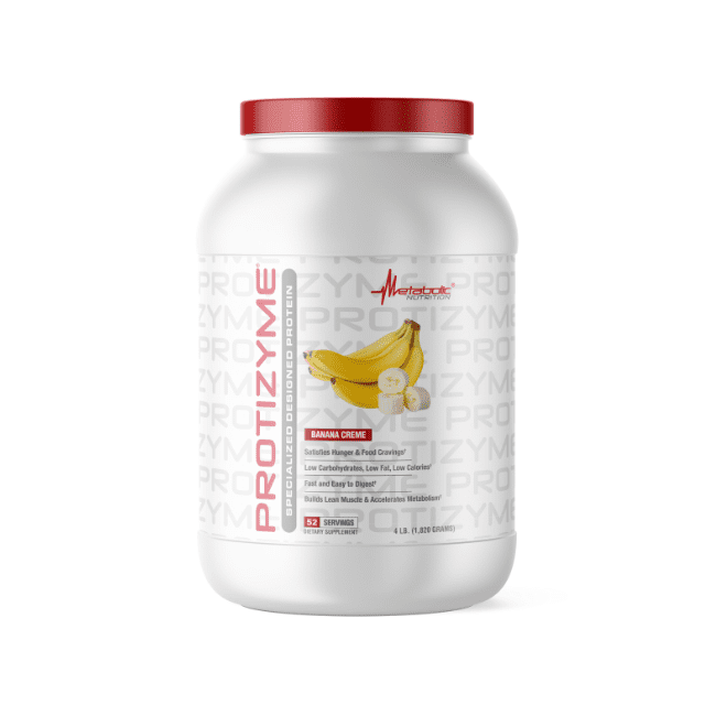 Protizyme - Banana